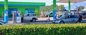 Tankstellen mit sauberen kraftstoffen in ganz europa. Cng Zapfsaulen Tatsuno In Italien