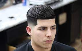 Pin En Cool Haircuts Wet Look