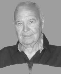 William “Bill” Edgar Weldon Jr.