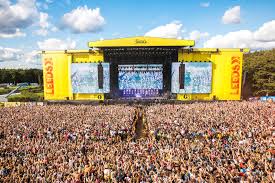 Today · next 7 days · next 30 days. Leeds Festival 2021 Music Festival News
