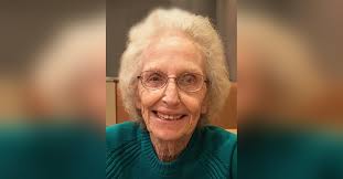Obituary information for Mary Jane Hearn