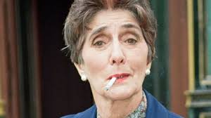 June brown served in the wrens and was classically trained at the old vic drama school. 92 Year Old Eastenders Star June Brown Refuses To Give Up Drinking And Smoking Her Ie