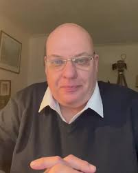 Diego Stuart Pinotti