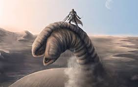 It tied with roger zelazny's this immortal for the hugo award in 1966, and it won the inaugural nebula award for best novel. Dune A Romai Parti Kokert Land Art In Hungary Facebook