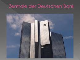 Il bic di commerzbank vormals dresdner bank di mainz è dresdeff550. Wirtshaftsstandorte In Deutshland Online Presentation