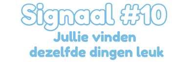 Uiteindelijk haal je dieper adem als je opgewonden bent en daarom is dit een van de duidelijkste signalen dat deze man stapel op je is. Test 12 Signalen Die Verklappen Dat Hij Je Leuk Vindt