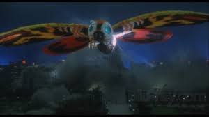 Godzilla and Mothra: The Battle for Earth Blu-ray (ゴジラvsモスラ / Gojira vs.  Mosura / Godzilla vs. Mothra)