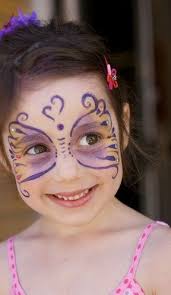 Kardelen Demirci Adli Kullanicinin Yuz Boyama Sanati Panosundaki Pin Yuzler