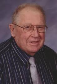 Obituary information for Allen C. Riese