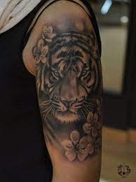 E M Amanda Forearmtattoos Animal Tattoos For Women Forearm Tattoo Women Tiger Tattoo Sleeve