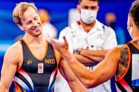 In zowel 2013, 2014 als 2018 werd hij wereldkampioen in deze discipline. Pnv1lybdevlaum
