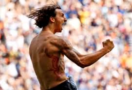 The 10 Best Tattoos In World Football Bleacher Report Latest News Videos And Highlights