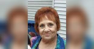 Judy Abernathy Obituary