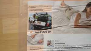 Ab montag und ab donnerstag gibt es unterschiedliche angebote. Aldi Matratzen Von Dormia Im Test 2021 Mit Flextubes Modell