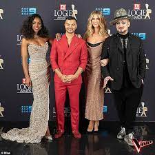 We did not find results for: The Voice Australia Finally Gets A 2020 Air Date After Halting Production Daily Mail Online