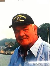 Obituary information for Robert W. Linley