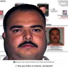 José Olivas Chaidez, "El Ingeniero", escapa en pleno operativo mientras  celebraba los XV años de su hija, tras un violento enfrentamiento con  agentes de la FGR e Interpol. — Más detalles en