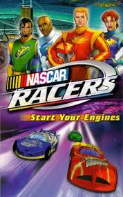 How to watch nascar in the uk. Nascar Racers Tv Series 1999 2001 Imdb