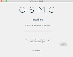 macOS OSMC installer has been broken for years - Raspberry Pi - OSMC Forums