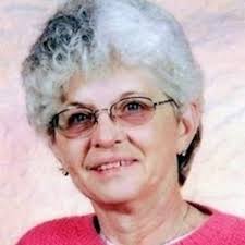 Carolyn Lee Zook Busker (1953-2008)