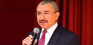 Selçuklu Mimarisi Necmettin Erbakan Külliyesi açılmayı bekliyor » İstanbul  Takipte İstanbul Yerel Haber