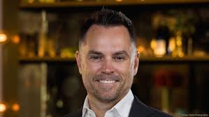 2025 Most Admired Leaders: Ryan Hibbert, Riot Hospitality Group