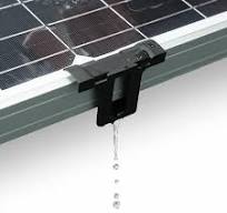 Solar Water Drain Clip for Solar Panels – LinkSolar
