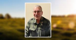 Arthur Theiler Obituary October 12, 2022