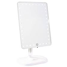 Light Up Beauty Vanity Mirrors Popsugar Beauty
