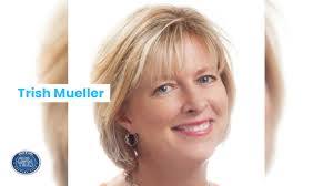 Trish Mueller's Instagram, Twitter & Facebook