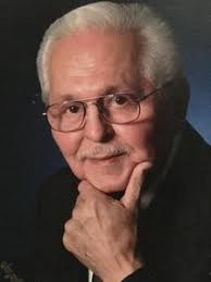 Fred Ayala Obituary (1937