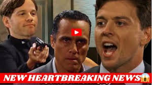 General Hospital Shocker: Brad's Bold Move BACKFIRES as Lucas Uncovers the  Heartbreaking Truth! 😥"