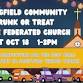Springfield Community Trunk or Treat event image