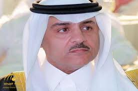 الامير تركي بن فيصل بن عبد المجيد بن عبد العزيز ال سعود; Ø£ÙˆÙ„ ØªØ¹Ù„ÙŠÙ‚ Ù„Ù„Ø£Ù…ÙŠØ± ÙÙŠØµÙ„ Ø¨Ù† Ù…Ù‚Ø±Ù† Ø¹Ù„Ù‰ ØªÙˆØ«ÙŠÙ‚ Ø¥Ø¯Ø§Ø±Ø© ØªÙˆÙŠØªØ± Ø­Ø³Ø§Ø¨ ÙˆÙ‡Ù…ÙŠ Ø¨Ø§Ø³Ù… ÙˆØ§Ù„Ø¯Ù‡ ØµØ­ÙŠÙØ© Ø§Ù„Ù…Ø±ØµØ¯