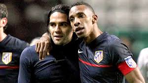 + add or change photo on imdbpro ». Luis Amaranto Perea Volvera Al Atletico De Madrid
