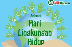 Menyatu dengan alam adalah tema pada hari lingkungan hidup sedunia 2017. Hari Lingkungan Hidup Sedunia Yang Disertai Emotikon Ketawa