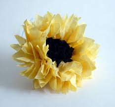 Maybe you would like to learn more about one of these? Create Quick And Easy Tissue Paper Flowers In Minutes Tutorial Paper Cuts