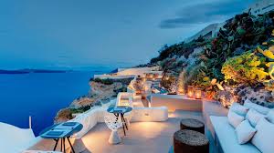 The Derrick bar in Houston