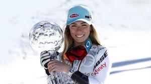 See more ideas about mikaela shiffrin, skiing, ski racing. Mikaela Shiffrin Knackt Millionen Marke Beim Preisgeld Eurosport