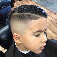 Pin On Boy Haircuts