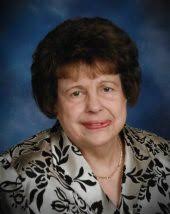 Lucille Barbara (Becker) Strunk