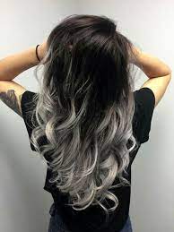 Du solltest jedoch darauf achten. Haar Grauer Farbstoff Schwarze Frauen Farbstoff Frauen Grauer Schwarze Haarfarben2019 Hair Styles Hair Color For Black Hair Long Hair Styles