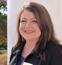 Mrs. Christy Lipscomb P'22