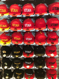 Fitted, adjustable, snapback & beanie jazz hats. Utah Jazz City Series Hat B8a923