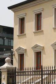 Angolari Bugnati Cornicioni Per Gronda Decorazioni Finestre Profili Decorativi Per Finestre Zoccolatura Decorazioni Cornici Decorate Decorazione Finestre