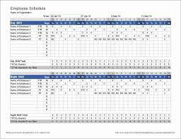 Monthly Work Schedule Template Excel Unique Download The Employee Schedule Template From Vertex In 2020 Weekly Schedule Template Excel Shift Schedule Schedule Template