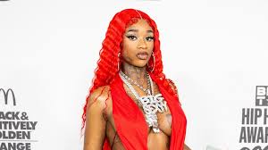 Sexyy Red Addresses Sex Tape Leak On Her Instagram Story: “Im So  Heartbroken”