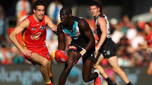 Adelaide's round three clash with gold coast has been rescheduled for 3.05pm (aest). Tbc2f4egnxkb M