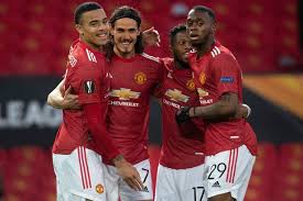 The home of manchester united on bbc sport online. Manchester United Can T Ignore Their Biggest Squad Issue In The Transfer Window Tyrone Marshall Manchester Evening News
