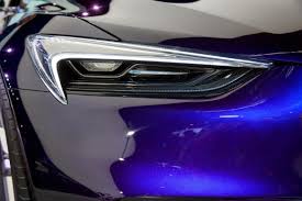 Buick Avista Concept Coupe Is A Rear Wheel Drive Beauty Pictures Page 24 Roadshow Concept Cars Buick Avista Buick